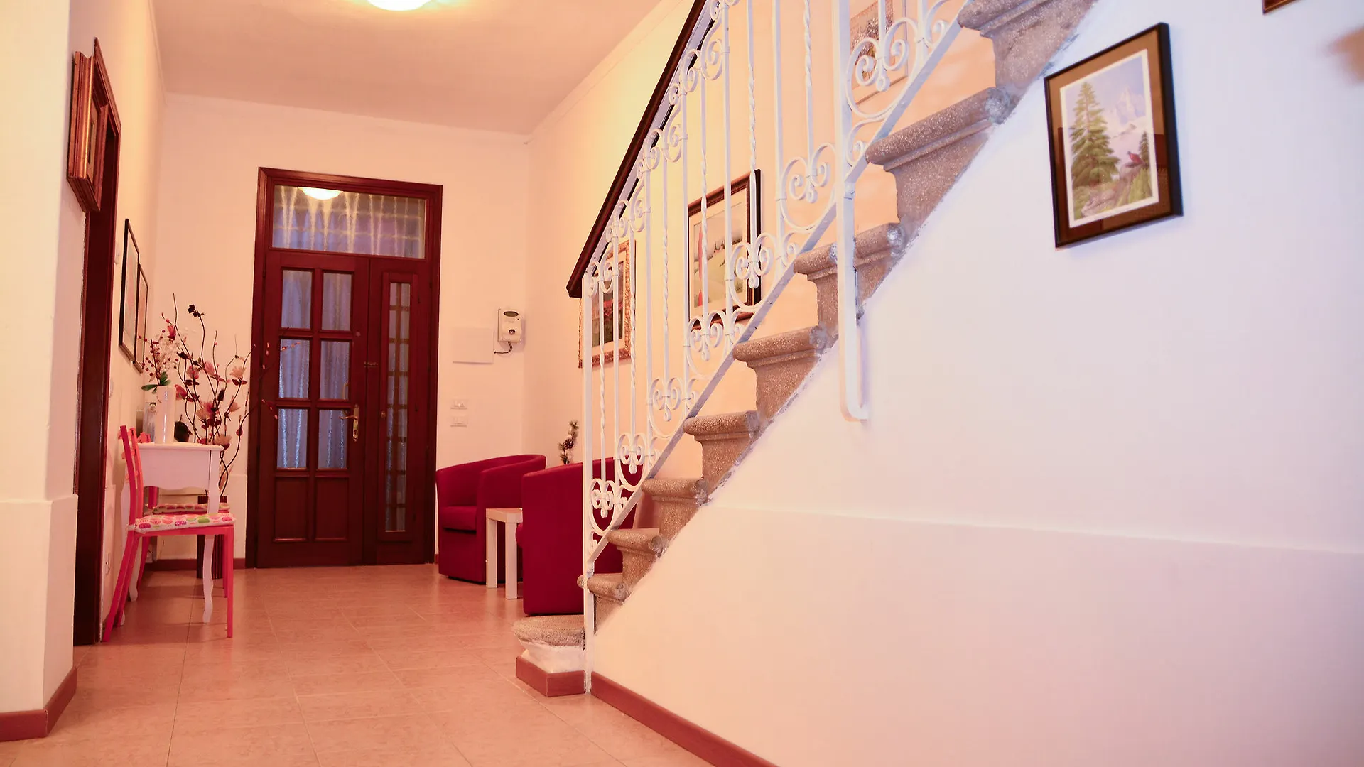 Dom wakacyjny Willa Casa Bianca Mestre
