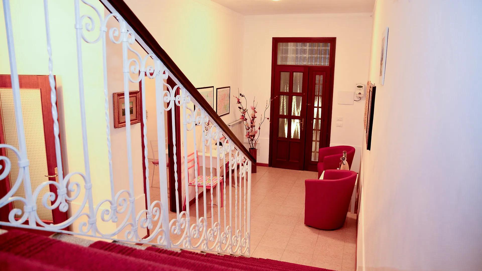 Willa Casa Bianca Mestre 0*,