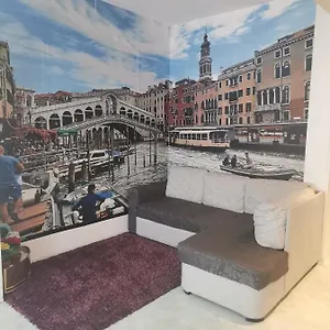  Appartement Zsuzsa Lak