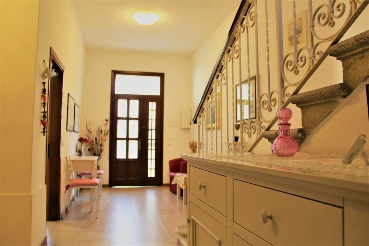 Casa Bianca Lägenhet Venedig Italien