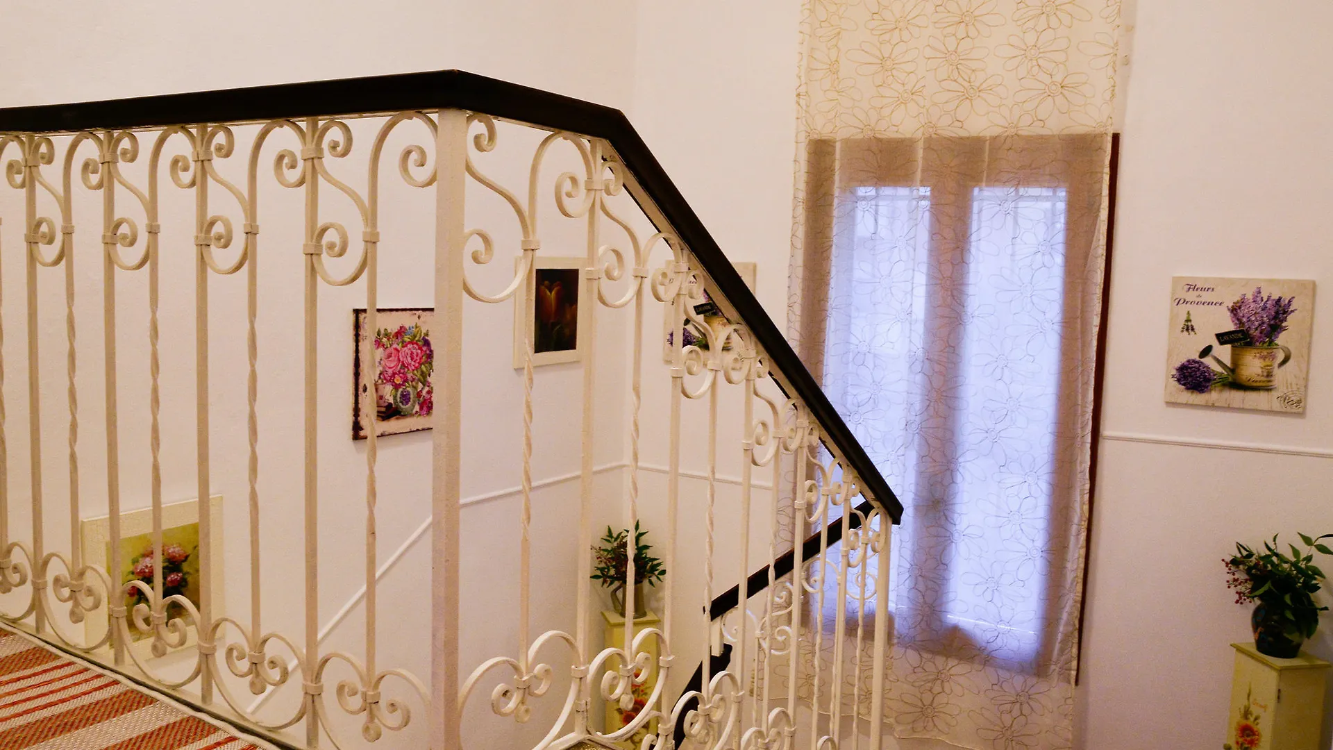 Casa Bianca Lägenhet Venedig Semesterbostad