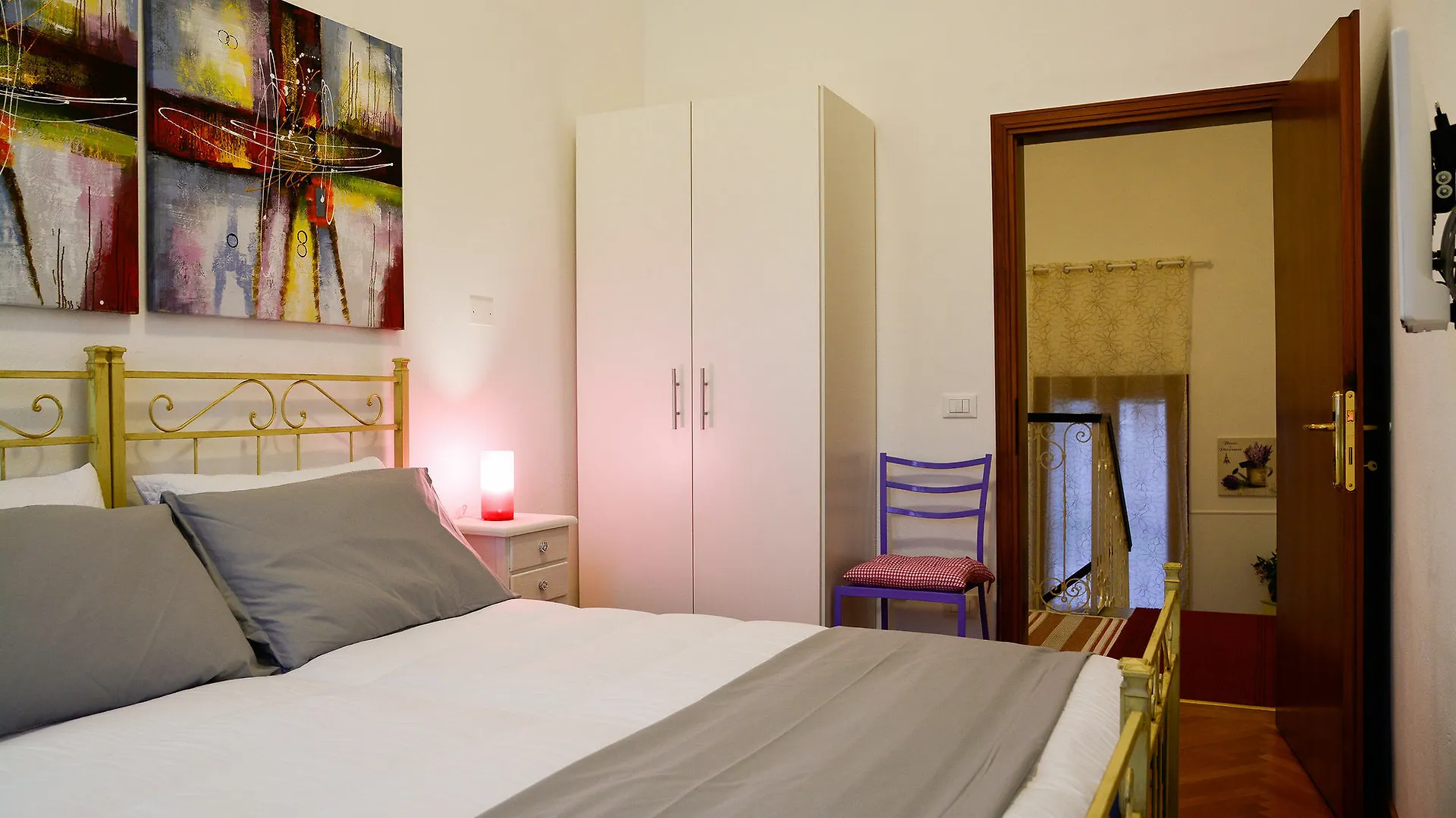 Casa Bianca Lägenhet Venedig 0*, Mestre