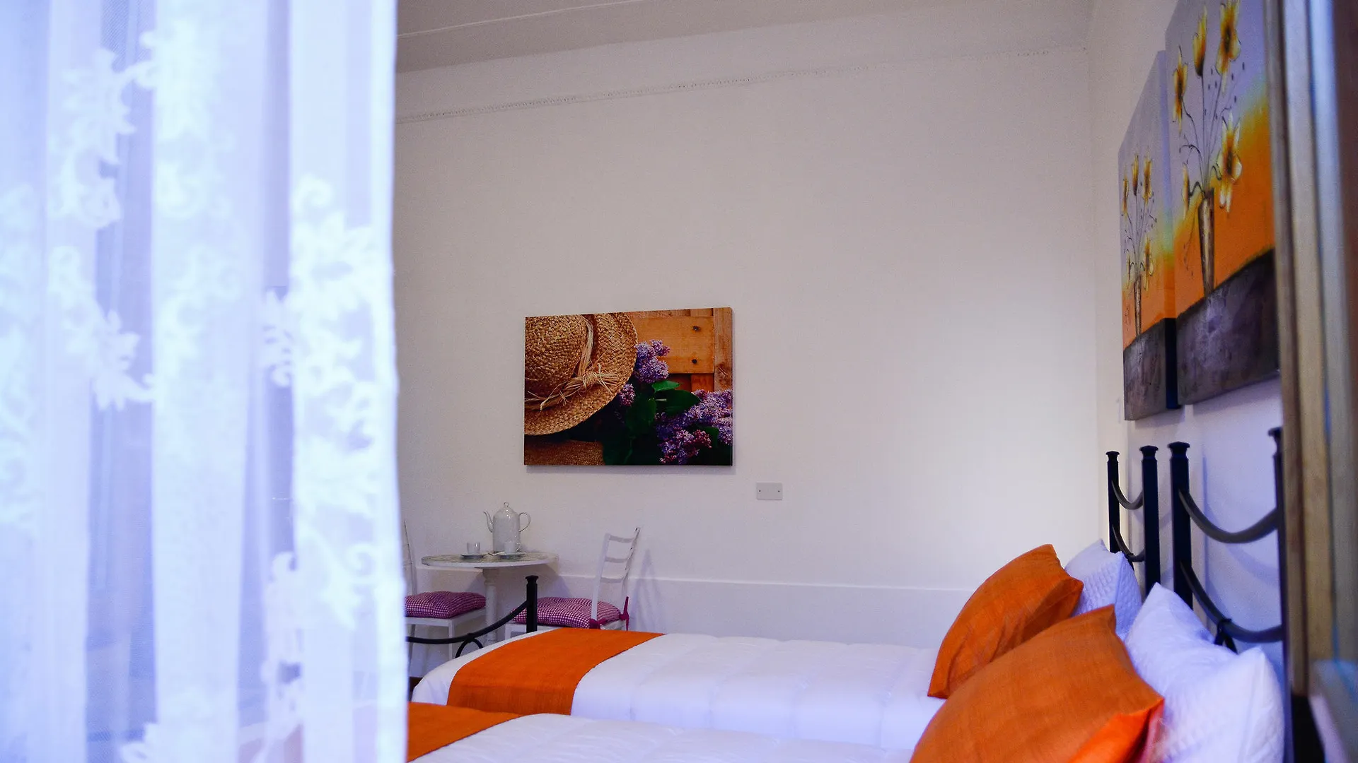 Casa Bianca Lägenhet Venedig 0*, Mestre Italien