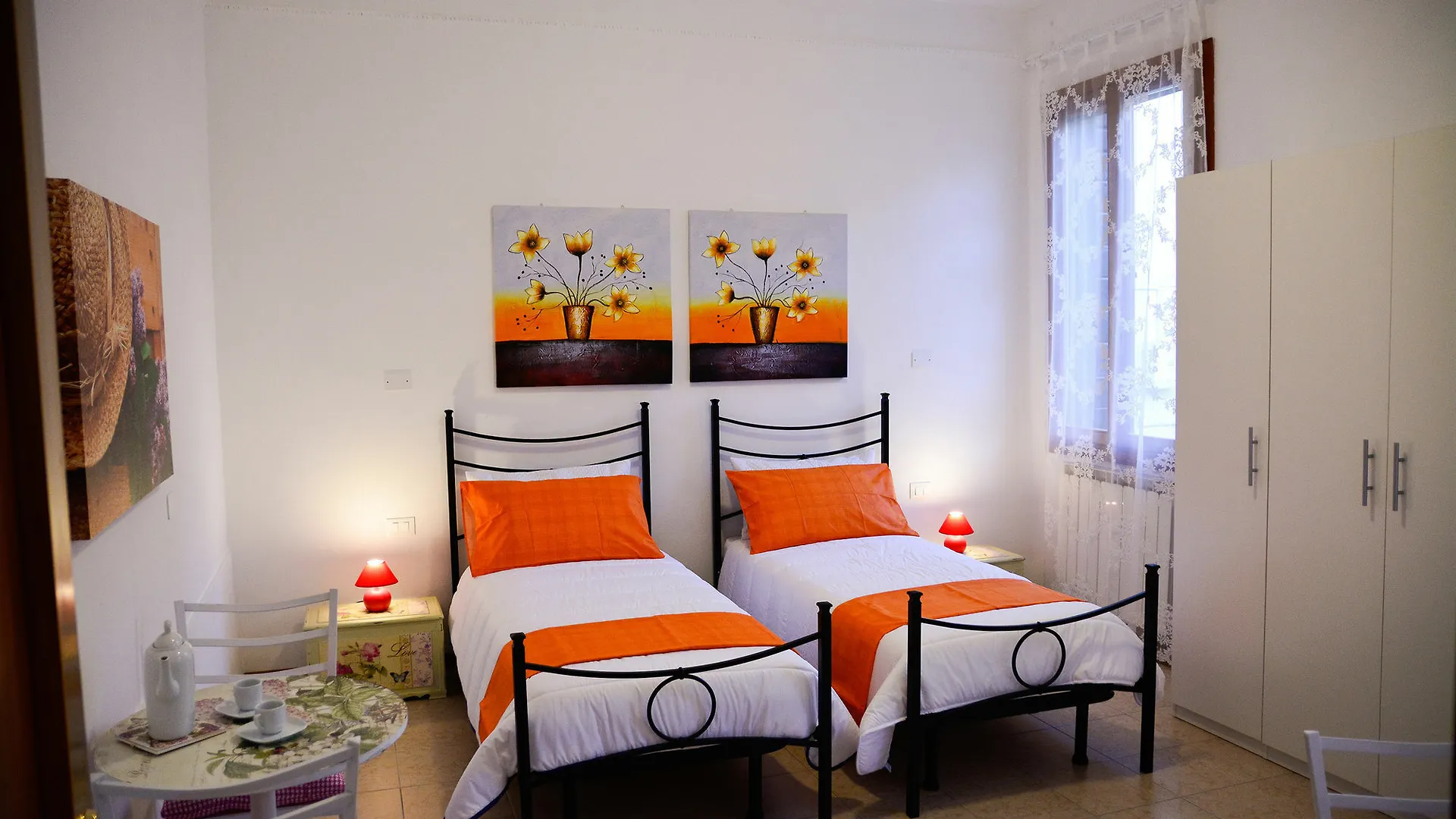 Casa Bianca Lägenhet Venedig 0*, Mestre